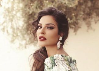 بعد عملية تعريض فكها.. نادين نسيب نجيم توجه رسالة نارية لمنتقديها وتتهمهم بالغيرة