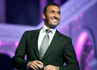 حقيقة انفصال كاظم الساهر عن خطيبته