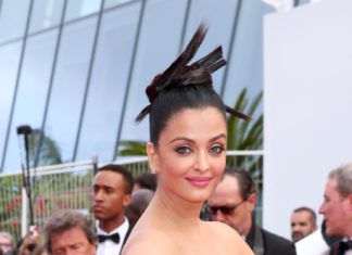 تتألّق بعض المشاهير في مهرجان ” كان ” بمجموعة مجوهرات Boucheron