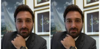 أوفيتشيني بانيراي تعيّن غابي بيتاريان مديرًا للعلامة في منطقة الشرق الأويط والهند
