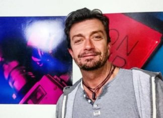 راديو وان تنعي مذيعها غافن فورد الذي وُجد جثّة هامدة في منزله في بيت مري!