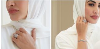 شوميه تطلق مجموعة رائعة احتفالًا باليوم الوطني الـ47 لدولة الإمارات العربية المتحدة