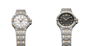 كونكورد تضمّ نموذجان جديدان إلى مجموعة CONCORD Lady Saratoga