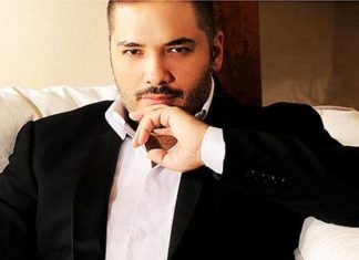 بالفيديو… رامي عياش يطرح كليب أغنية “قصة حب”!