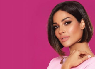 بالفيديو: نادين نسيب نجيم في كواليس مسلسلها المقبل “خمسة ونص”!