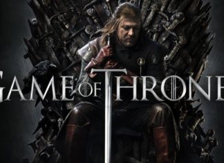 بالصور… نجمة Game of Thrones تتعرّض للعنف المنزليّ!