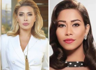 شيرين عبد الوهاب ونوال الزغبي في ديو غنائي قريبًا؟