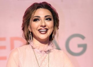 ميريام فارس تفاجئ متابعيها بفيديو جديد لأغنية “قومي”