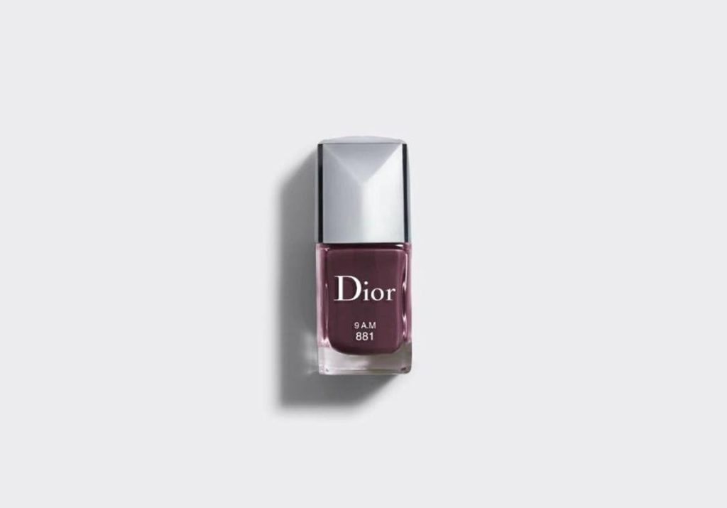 Dior Dior Vernis in 881 9 A.M.