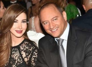 الادّعاء على زوج الفنانة نانسي عجرم بجناية القتل القصدي