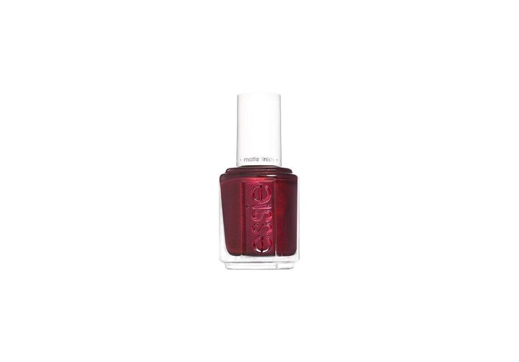 Essie in Ace of Shades