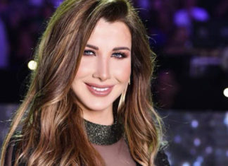 القصة الكاملة لمحاولة سرقة فيلا نانسي عجرم وإصابتها وتعرض السارق للقتل