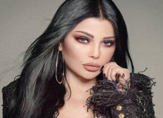 سرقة 14 قطعة ثمينة من مجوهرات هيفاء وهبي