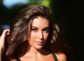 ياسمين صبري تتلقى هدية بنصف مليون دولار من زوجها