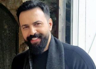 ممثلة معروفة تتمنّى تقديم مشهد حميم مع حسن