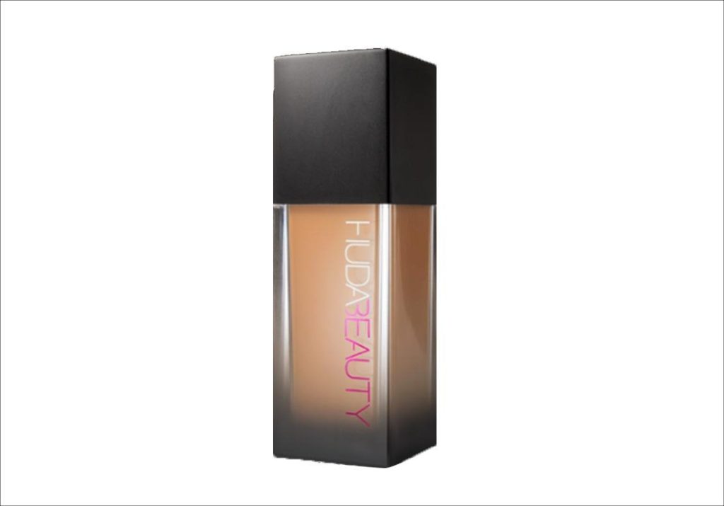 فاوندايشن HUDA BEAUTY #FauxFilter Luminous Matte Foundation