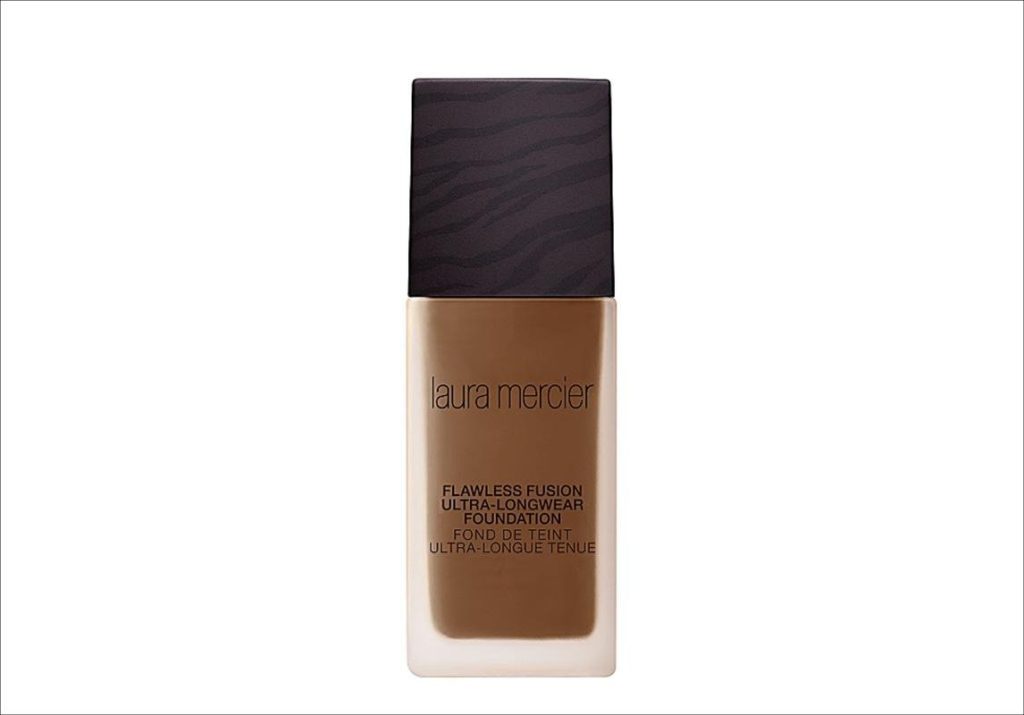 فاوندايشن LAURA MERCIER Flawless Fusion Ultra-Longwear Foundation