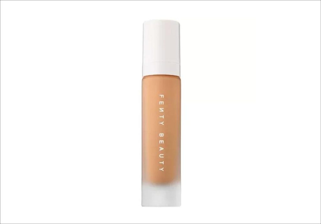 فاوندايشن FENTY BEAUTY Pro Filt’r Soft Matte Longwear Foundation