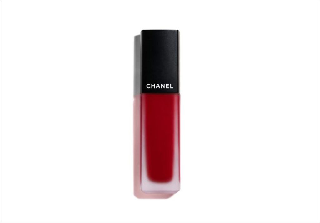 أحمر شفاه CHANEL Rouge Allure Ink Fusion
