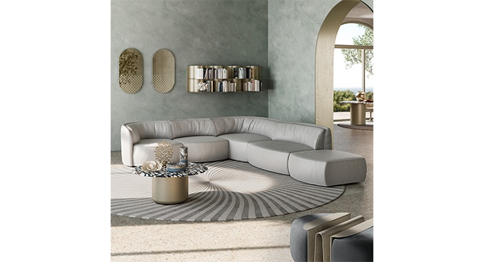 Natuzzi Italia