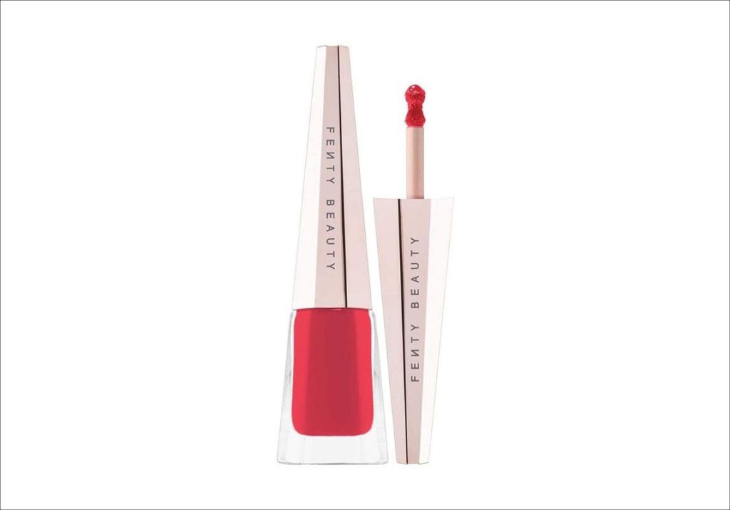 أحمر شفاه FENTY BEAUTY BY RIHANNA Stunna Lip Paint Longwear Fluid Lip Color