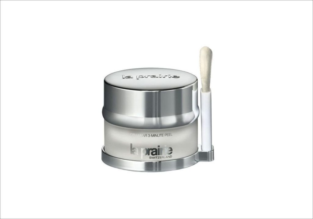 مقشّر La Prairie Cellular 3-Minute Peel