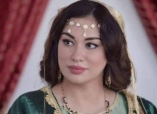 وفاة نجمة ستار أكاديمي ريم غزالي