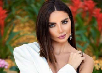 داليدا خليل في تغريدة عن التفاؤل