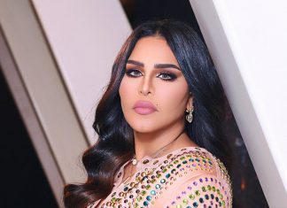 أغنية لأحلام الأكثر استماعاً في السعودية
