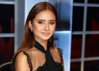 نيللي كريم تعلن فسخ خطوبتها من رجل الأعمال عمر إسلام: الحمدلله