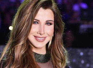 بالفيديو: نانسي عجرم تحتفل بعيد الفصح وإبنتها ليا تخطف الأنظار ببراءتها