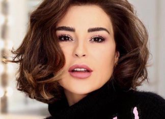 ماغي بو غصن تعد جمهورها: «بوعدكن اللي جايي كتير قوي»