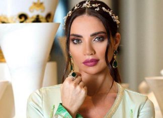 داليدا خليل تستذكر والدها بهذه الكلمات المؤثرة