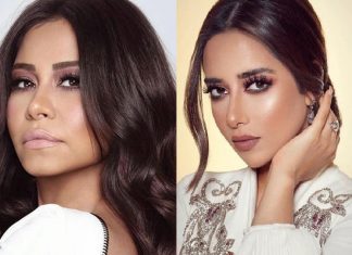 بعد طرحها «إنتهى».. شيرين عبد الوهاب بتعليق طريف لبلقيس