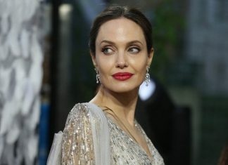 أنجلينا جولي تدخل عالم إنستغرام والسبب…