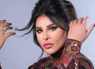 أحدث ظهور لإبنة أحلام الكبرى فاطمة..وجمالها يخطف الأنظار