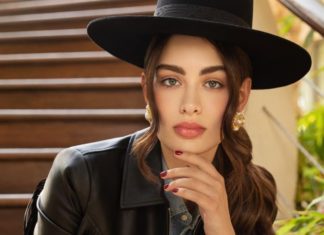 روان بن حسين تبهر المتابعين بإطلالتها