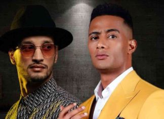 محمد رمضان بمفاجأة جديدة للجمهور