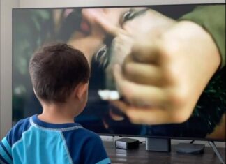 بالفيديو – ابن قصي خولي يثير إعجاب المتابعين.. وهذا ما قاله