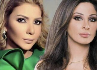 أصالة تهنئ إليسا بعيد ميلادها والأخيرة تفاجئها بهذه الدعوة