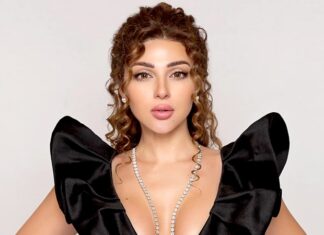 بالفيديو- إبن ميريام فارس يرقص على أنغام «هذا الحلو»