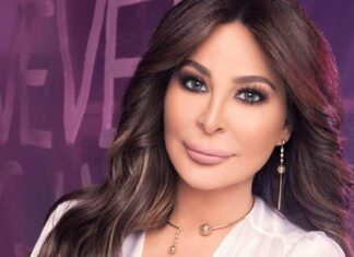 إليسا تطرح أغنية «ماتندم ع شي»