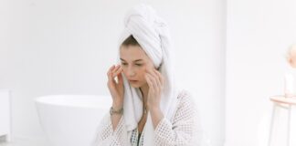 علاج حكة الوجه طبيعيا