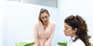 طريقة علاج تكيس المبايض للفتاة