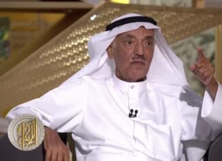 وفاة محمد الشارخ