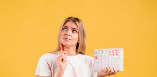 أسباب تغير موعد الدورة الشهرية