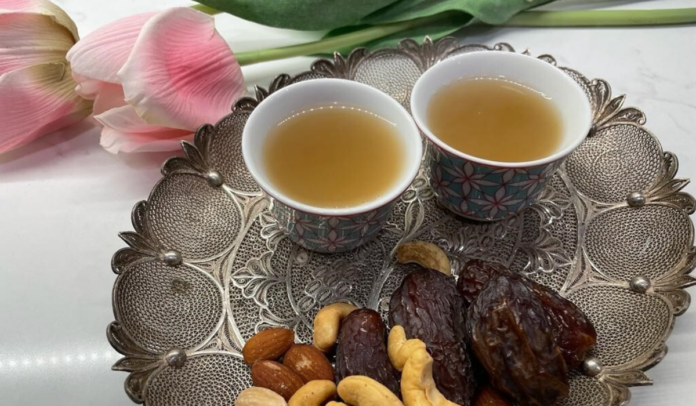 فوائد القهوة العربية​