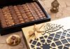 احتفلوا بعيد الأضحى المبارك بأناقة وفخامة مع “شوكولاتة غراوي”