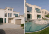 دراسة في الهدوء المنحوت: Grounded Design تعيد تصوّر فيلا في دبي لتجسيد الفصل الجديد من أسلوب الحياة الفاخرة