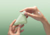 PRADA BEAUTY تُقدّم كريم PRADA HAND